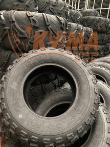 Neumático inteligente de alta calidad 20x7,00-8 ATV Repuestos para vehículos todoterreno Otros accesorios de ruedas para ATV - Product Image 5