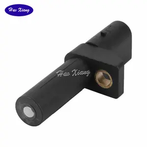 Haoxiang Auto Part High Quality crankshaft position sensor A0031532728 For Mercedes Benz C Class E ML 0031532728