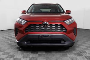 Toyota RAV4 XLE AWD SUV Hatchback 2.5L Gasolina Safety Sense 2.0 Techo Solar CarPlay Interior Oscuro en VENTA - Product Image 5