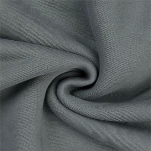 สเวตเชิ้ตสำหรับผู้ชายผ้าโพลีเอสเตอร์ผ้าฝ้าย/โพลีเอสเตอร์สะพายไหล่แบบเบาพิมพ์ลายได้ - Product Image 3