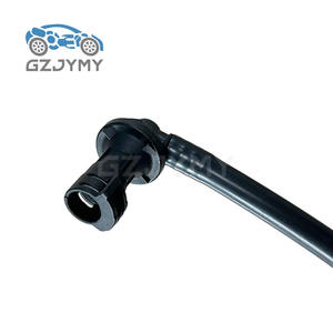 Tubo di ventilazione del basamento 11157614690 per BMW F20 F21 F30 F31 116i 118i 120i 316i 320i con motore N13 - Product Image 4