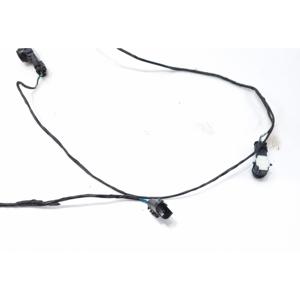 CABLEADO DEL SENSOR DE ESTACIONAMIENTO DELANTERO BMW Serie 3 F31 Touring 9308344 B47 D20 A Diesel 2000 (11>) - Product Image 5