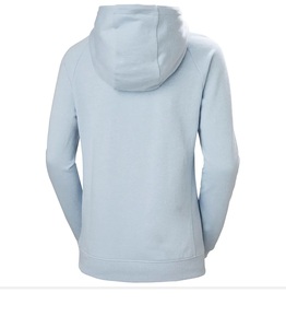 Sudadera con Capucha Iron Sky, Logotipo Personalizado, Gruesa, Extra Grande para Hombre, Felpa Francesa, Hombros Gruesos, Sudadera Lisa, Sudadera de Invierno - Product Image 2