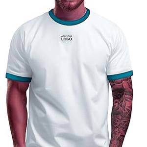 Camisetas Unisex de Mezcla de Poliéster/Algodón NL6200, Camisetas Ringer - Product Image 1