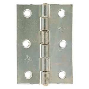 Charnière en acier galvanisé Art.838 Mm 75 X 51 - Product Image 1