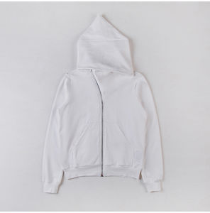 หมวกพ่อมดมีฮู้ดพิมพ์ลายแบบกำหนดเองดีไซน์ใหม่เสื้อมีฮู้ดสไตล์วินเทจ - Product Image 5