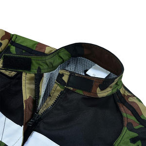 Sports Wear Sublimation Go Kart Racing <b>Suits</b> Quick Dry Polyester <b>Waterproof</b> Panel Kart Racing <b>Suits</b> For <b>Men's</b> - Product Image 3