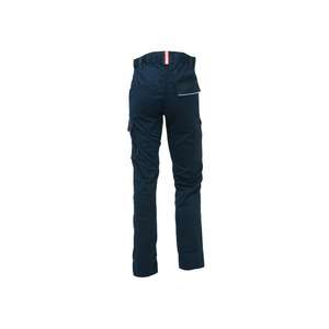 Pantalones y Pantalones de Hombre Meek WestLake, Pantalón Cargo Azul, 2, 2, 1, 2, 2, 2, 2 - Product Image 5