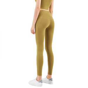 Top Trending 2024 New Design High Quality Custom Fitness Waist Trainer Pants Workout Tights Gym <b>Scrunch</b> <b>Butt</b> Yoga Womens <b>Legging</b> - Product Image 6