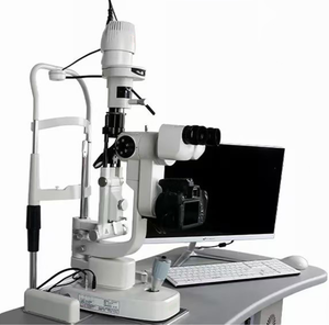 デジタルスリットランプ顕微鏡価格 - Product Image 5