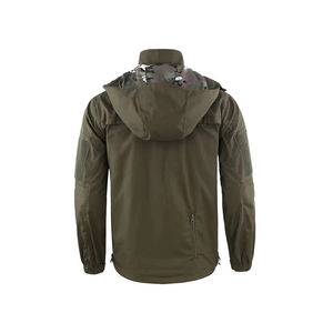 Ventes chaudes Nouveautés Prix de gros des fabricants Vestes de chasse Automne Hiver Veste de chasse à vendre Respirante avec OEM - Product Image 6
