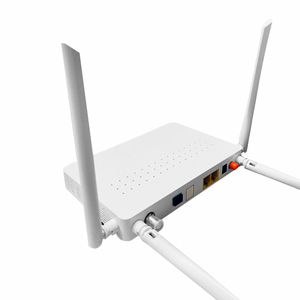 Dual Band xpon onu dễ dàng quản lý 2ge + CATV + Wifi sợi quang Router - Product Image 2