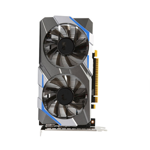 การ์ดจอ <span class=keywords><strong>GTX1050</strong></span> <span class=keywords><strong>Ti</strong></span> <span class=keywords><strong>4GB</strong></span> มือสองประสิทธิภาพสูง สำหรับคอมพิวเตอร์ตั้งโต๊ะ - Product Image 2