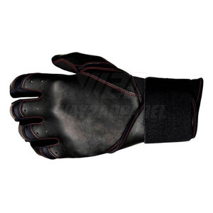 Gants de frappe de baseball les plus vendus, service OEM personnalisé, design pour hommes, gants de frappe de baseball - Product Image 4