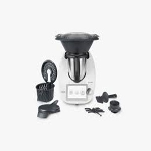 สั่งซื้อเลย Vorwerk Thermomixs TM6 ครบชุด - Product Image 3