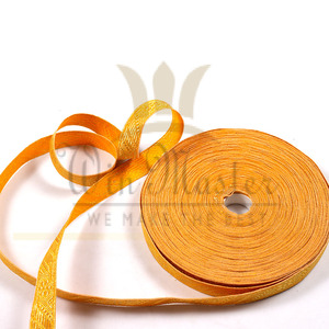 เชือกถักเปียลวดทองสำหรับใช้ในเครื่องแบบเจ้าหน้าที่ - Product Image 5