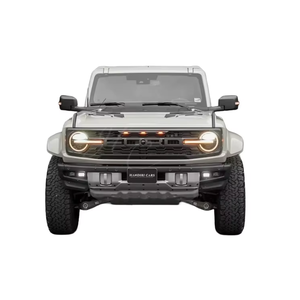 TOP VENTES SUV FORD BRONCO D'OCCASION - Product Image 1