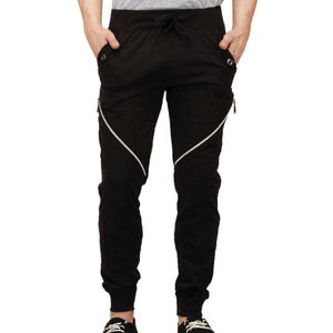 Nouveau pantalon de survêtement élégant à la mode pour hommes avec prix d'usine - Product Image 1