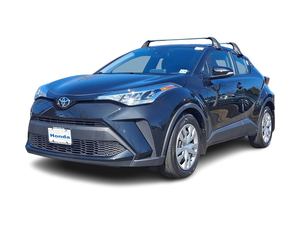 2021สำหรับโตโยต้า C-HR เลอทันสมัยเบาะหนัง SUV FWD ACC Cruise Control ลดกระหน่ำราคา R19ไมล์สะสมต่ำจัดส่งเร็ว! - Product Image 3