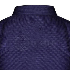 Uniforme de Judo de artes marciales ligero de alta calidad Nuevos uniformes de Judo de artes marciales personalizados para hombres - Product Image 3