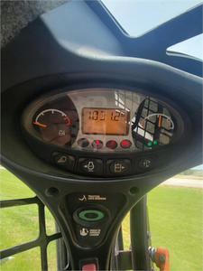 2019 Bobbcat T870 chargeuse compacte chargeuse compacte entièrement hydraulique machines de moteur diesel approuvées par l'EPA - Product Image 6