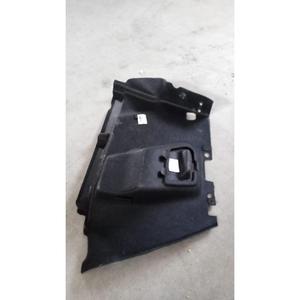 Panneau de coffre arrière gauche YHX PEUGEOT 2008 1ère Série (13>) 98167233ZD Diesel 1.5 - Product Image 3