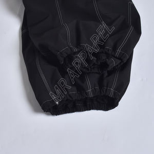 Pantalones de esquí holgados impermeables Unisex de alta calidad para esquí, ropa de nieve holgada para esquí, pantalones de Snowboard de gran tamaño con bolsillos Extra holgados - Product Image 6