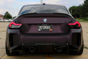 BMW M2 2023 Usado Premium, Motor Turbo de 6 Cilindros y 453 hp, Suspensión M Performance - Product Image 3