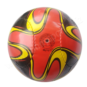 Vente en gros de ballons de volley-ball en microfibre PU coloré taille 5, ballon de plage personnalisé - Product Image 6