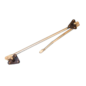 Lien d'essuie-glace en métal élégant pour essuie-glace CL-9021 OEM Nissan Sentra B12 - Product Image 1