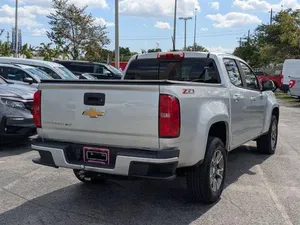 มือสอง2020 Z71เชฟโรเลตโคโลราโด - Product Image 4