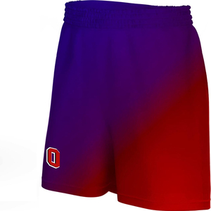 Uniforme de baloncesto de diseño personalizado Uniforme de baloncesto de secado rápido Ropa deportiva Uniformes de baloncesto de sublimación de precio de alta calidad - Product Image 6