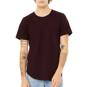 Bella + Canvas 3001C T-shirt unisexe en jersey à manches courtes 100% coton T-shirt élégant - Product Image 1