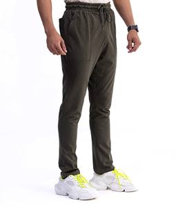 OEM <b>Men's</b> Fashion <b>Joggers</b> Sports Pants Casual Cotton Trouser New Style Casual Pants for <b>Men</b> <b>Slim</b> <b>Fit</b> Customized Comfort - Product Image 3