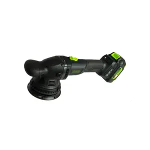 เครื่องขัดเงาไร้สายไร้สายประสิทธิภาพสูงแบบขัดรายละเอียดอัตโนมัติ DA - Product Image 1