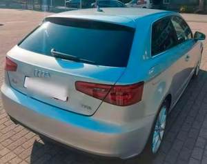 Coche Usado Plata Gasolina RHD/LHD Listo para Exportar a Todo el Mundo, de <span class=keywords><strong>Segunda</strong></span> <span class=keywords><strong>Mano</strong></span>, 2012, Euro 6, LHD - Product Image 3