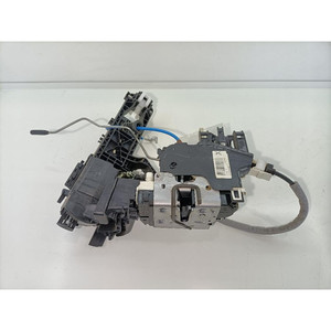 Cerradura Delantera Izquierda MERCEDES GLA Serie A1667200135 (13>) - Product Image 6