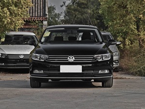 Magotan 280TSI Usado en Excelentes Condiciones, Sedán con Volante a la Izquierda, Calidad Alemana Duradera, Económico, Motor 1.4T de Gasolina, Ideal para Familias y Negocios - Product Image 2