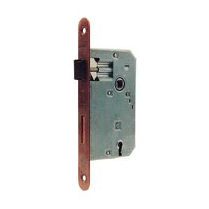Serratura Patentada Blister Q.8/70 Ott.Ta 45 B.Tondo - Product Image 1