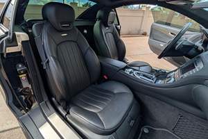 Mercedes-Benz SL63 AMG 2011 Usado, 7600 Millas, Motor V8 de 6.2 Litros, Mayormente sin Modificaciones - Product Image 5