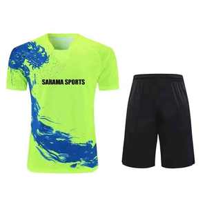 Private Label Tennis Uniform Custom Brand Sports Clothing Supplier Tennis <b>Club</b> Uniform Polo Shirt Skirt Shorts Custom Wholesale - Product Image 1