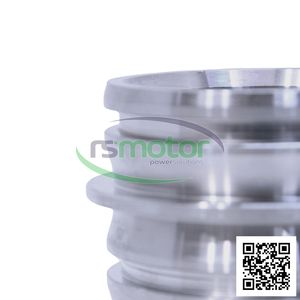 Pieza de conexión de alto rendimiento para MWM RS 12276581 - Product Image 4