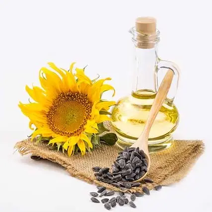 Top grade Sunflower seed oil at best factory price