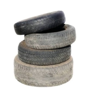 Neumáticos Usados de Primera Calidad para Camiones Ligeros, Marca OEM, 295/75R22.5, Radiales sin Cámara, Modelo TH680352041 para Reemplazo - Product Image 2