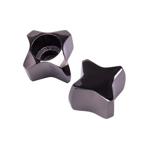 <b>Perfume</b> Cap Zinc Alloy Pump Sprayer for Bottles - Product Image 4