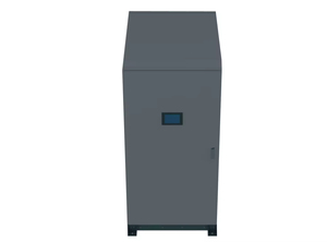 Sistema de Almacenamiento de Energía (ESS) de 20 pies, 100kWh-200kWh, IP54, para Exteriores, LiFePO4, Refrigeración por Aire, RS485, Híbrido, Fuera de la Red, Listo para Enviar - Product Image 3