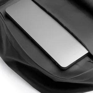 Zaino per Computer Ulivo Personalizzabile per Gadget, Ideale per Promozioni - Product Image 2