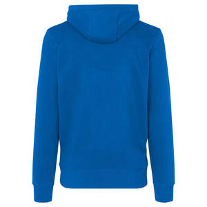 เสื้อฮู้ดซิปทรงบ็อกซี่สำหรับทุกเพศ ใส่ได้ในฤดูใบไม้ร่วง ผ้าคอตตอน 100% หนัก 450 กรัม ผ้าฟลีซเนื้อหนา ปักลายได้ตามสั่ง ทรงปกติ กันน้ำ ระบายอากาศได้ดี - Product Image 2