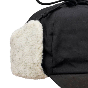 High Quality Genuine British Vintage Cowhide Leather Baseball <b>Cap</b> Solid Outdoor Casual <b>Snapback</b> <b>Caps</b> <b>for</b> <b>Men</b> - Product Image 5
