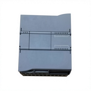 CPU s71200 DC/AC 6ES72111HE400XB0, contrôles industriels 1211C 2AI 6DI 3HS 4DO 24VDC PROFINET 1 Mo, mémoire ROM/données 50 Ko - Product Image 4